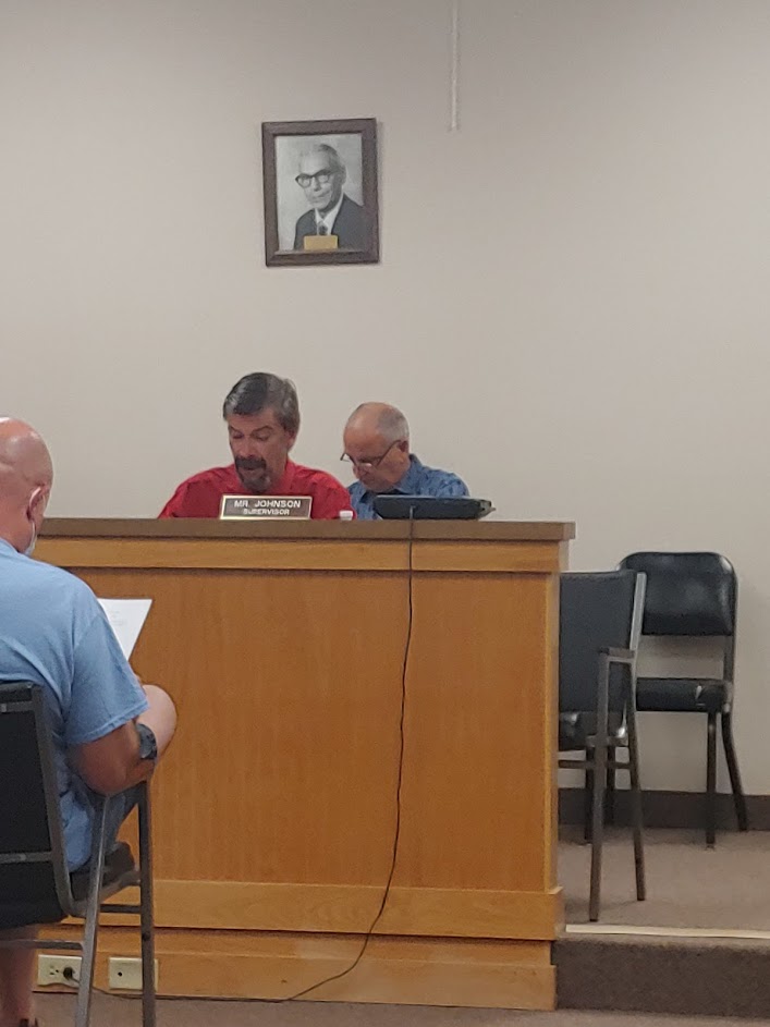 Youth rec program to be held at Silver Creek Central School News